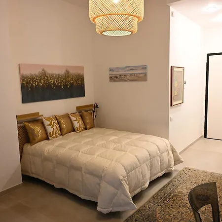 Apartment Mediterraneo *