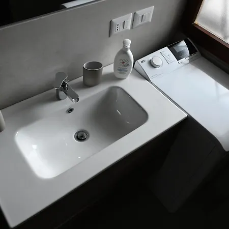 Apartment Mediterraneo
