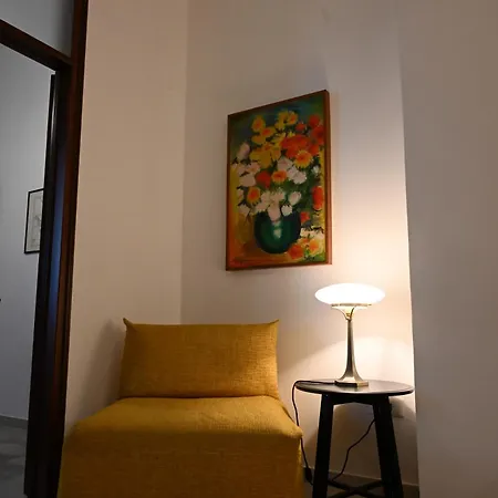 Mediterraneo Appartement