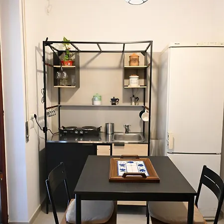 Mediterraneo Apartment *