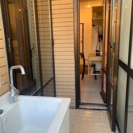 Apartment Mediterraneo Salerno