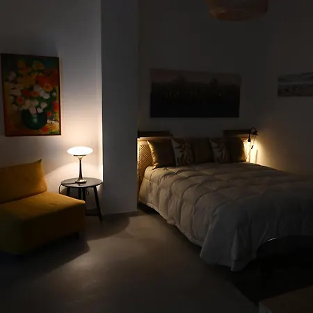 Mediterraneo Apartment