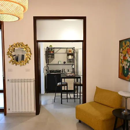 Mediterraneo Apartment