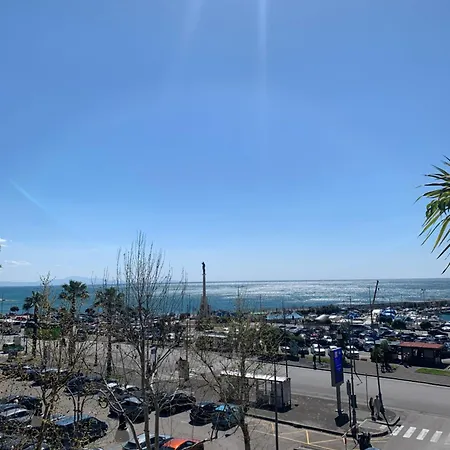 Mediterraneo * Salerno