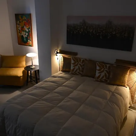 Mediterraneo Apartment *