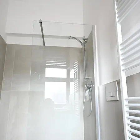 Mediterraneo Apartment